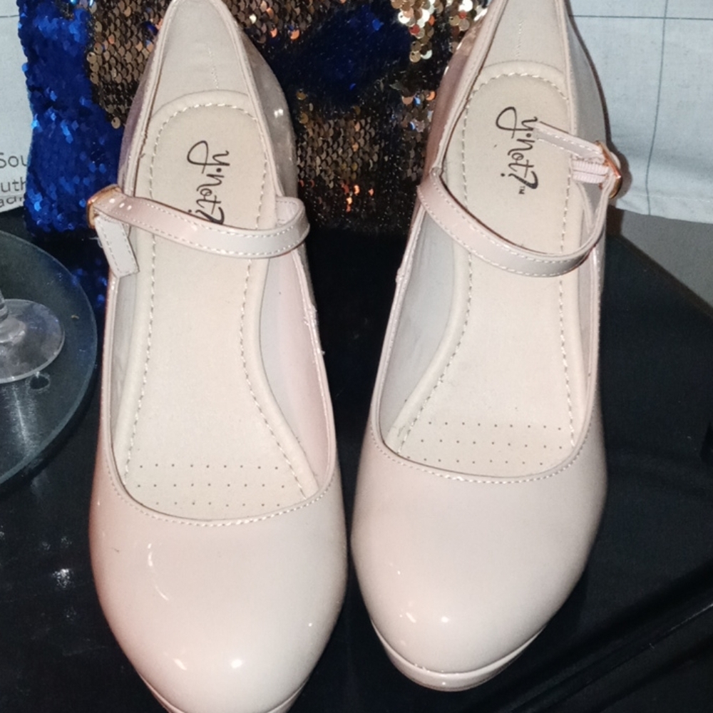 Ladies Heels
